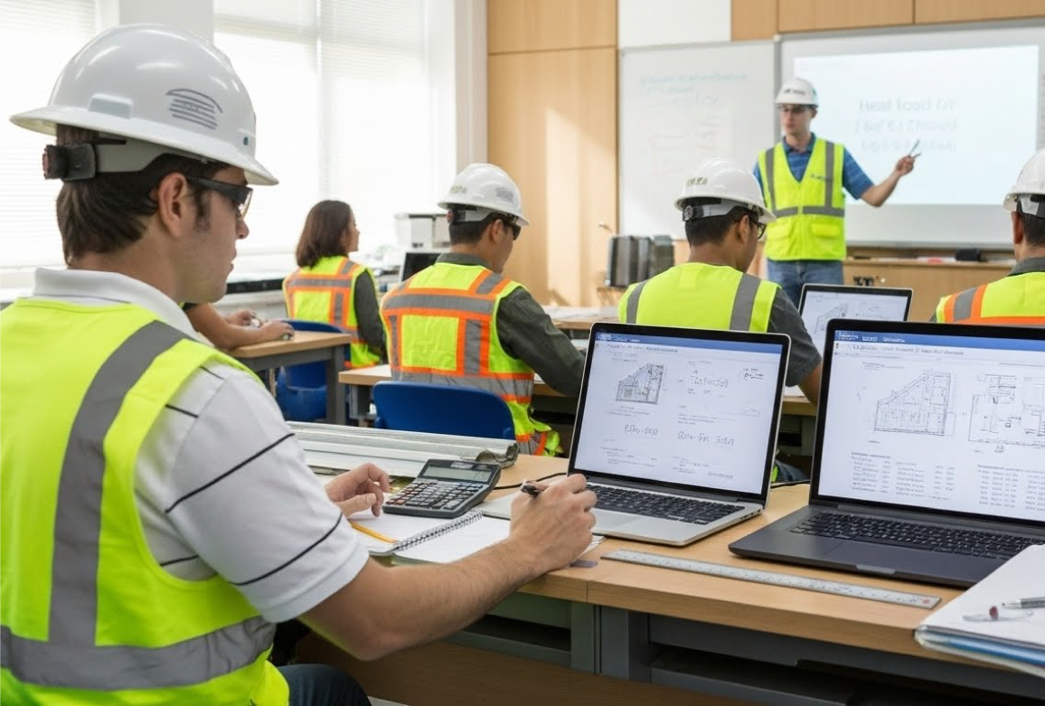 HVAC Design Training